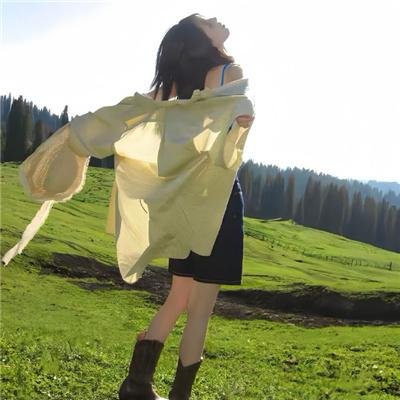 女巫之手