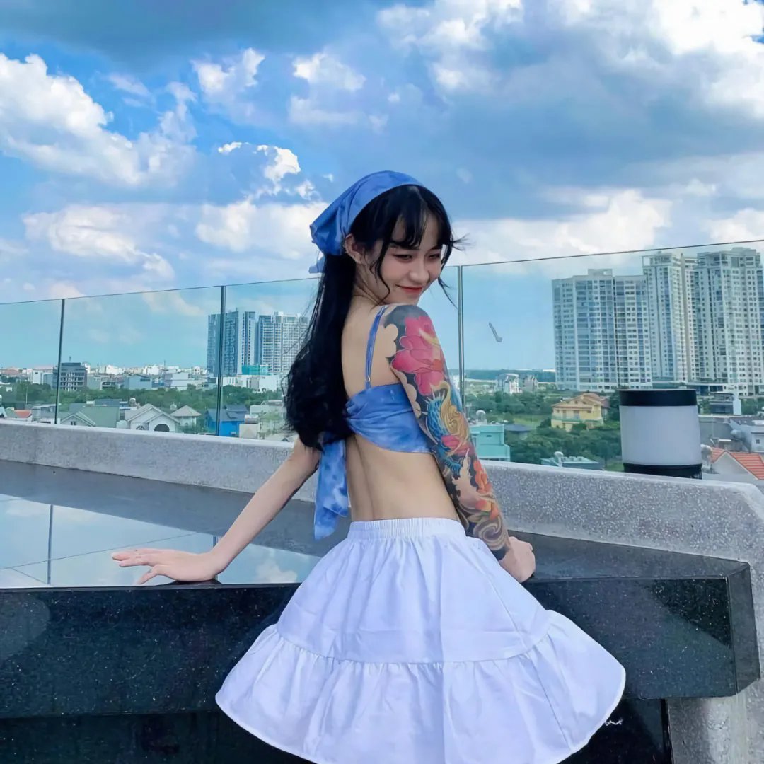 金三角风云